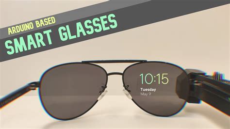 cost of smart glasses